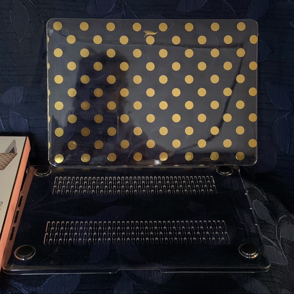 13” MAC PRO PROTECTIVE COVER